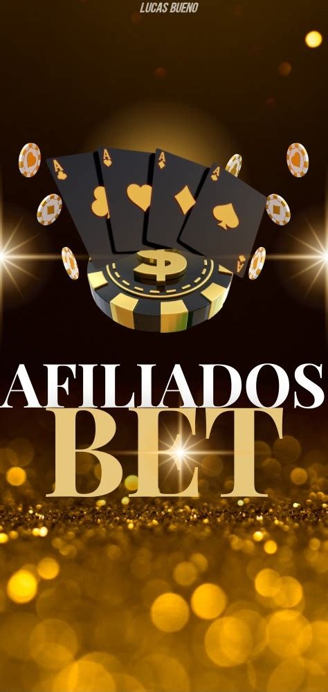 afiliados bet - dashafiliadosbet